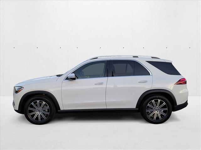 new 2026 Mercedes-Benz GLE 350 car, priced at $65,165