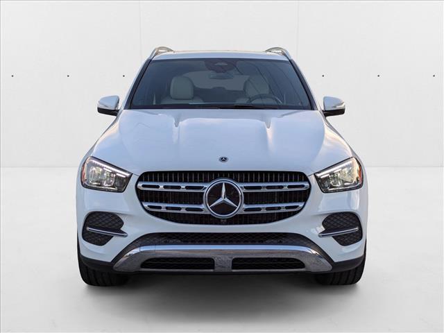 new 2026 Mercedes-Benz GLE 350 car, priced at $65,165