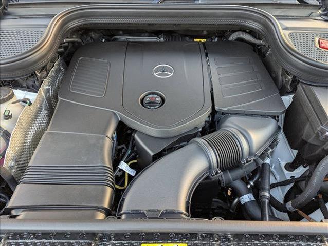 new 2026 Mercedes-Benz GLE 350 car, priced at $65,165