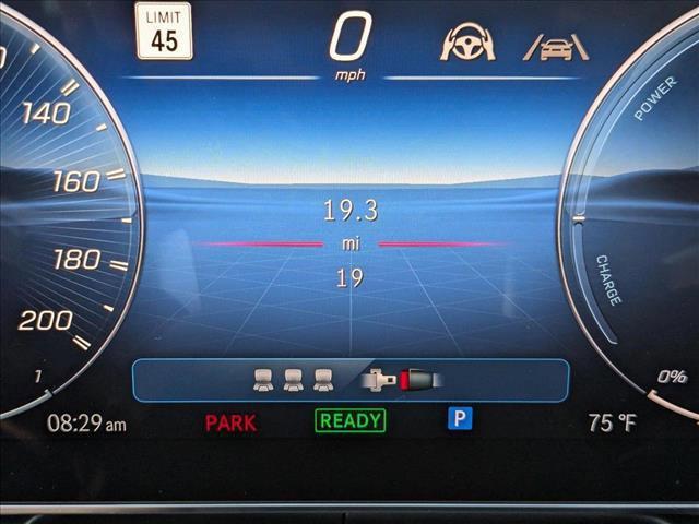 new 2025 Mercedes-Benz AMG GLC 63 car, priced at $106,890