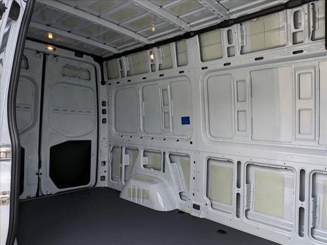 new 2024 Mercedes-Benz Sprinter 2500 car, priced at $57,413