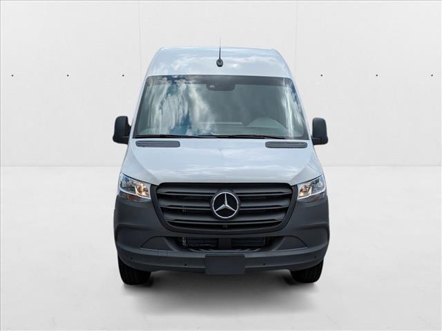 new 2024 Mercedes-Benz Sprinter 2500 car, priced at $57,413