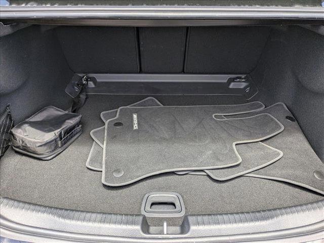used 2024 Mercedes-Benz C-Class car, priced at $49,917