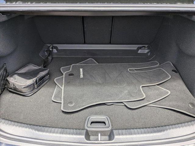 used 2024 Mercedes-Benz C-Class car, priced at $45,517