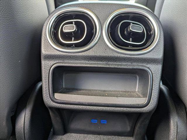 used 2024 Mercedes-Benz C-Class car, priced at $45,517