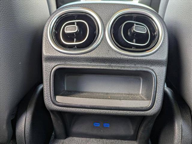 used 2024 Mercedes-Benz C-Class car, priced at $49,917