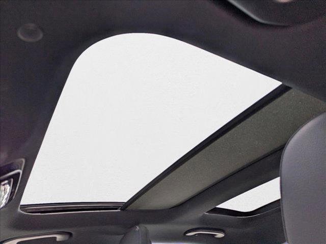 used 2024 Mercedes-Benz C-Class car, priced at $45,517