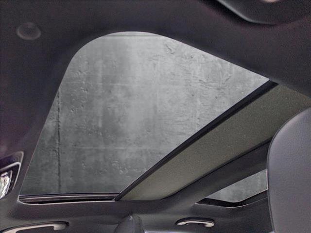 used 2024 Mercedes-Benz C-Class car, priced at $49,917