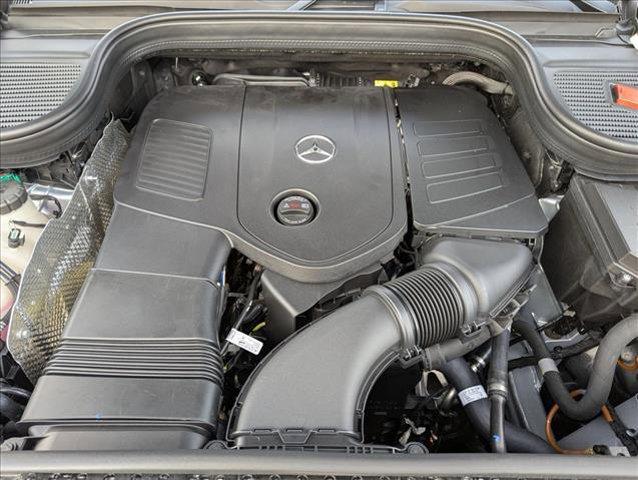 new 2026 Mercedes-Benz GLE 450e car, priced at $83,830