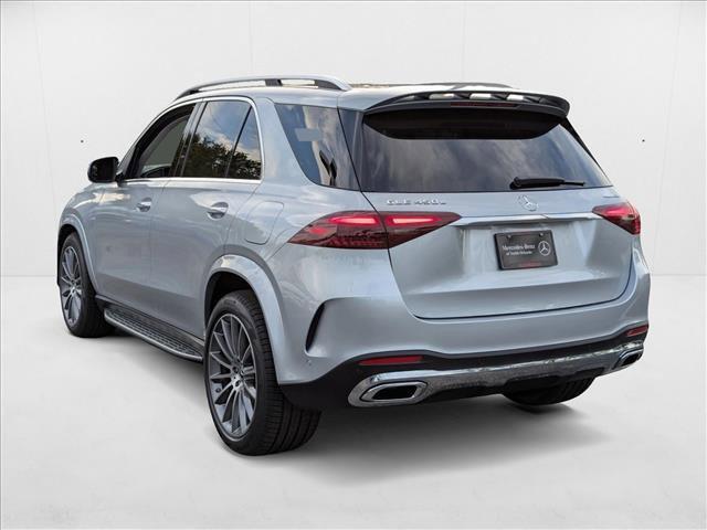 new 2026 Mercedes-Benz GLE 450e car, priced at $83,830