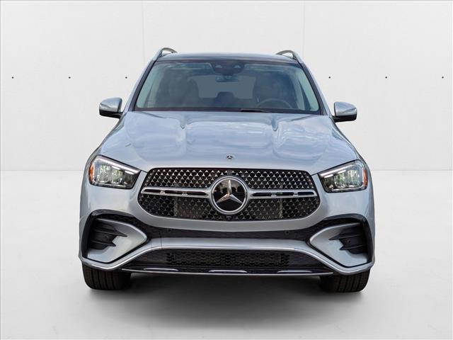 new 2026 Mercedes-Benz GLE 450e car, priced at $83,830