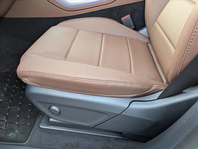 new 2026 Mercedes-Benz GLE 450e car, priced at $83,830