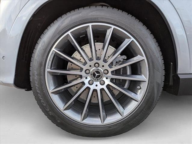 new 2026 Mercedes-Benz GLE 450e car, priced at $83,830