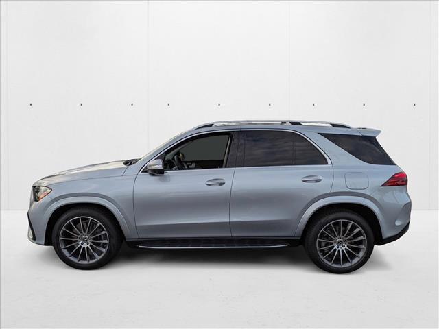 new 2026 Mercedes-Benz GLE 450e car, priced at $83,830