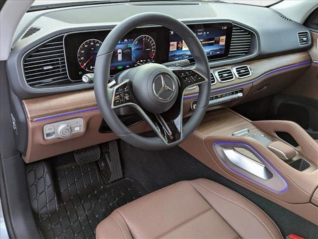 new 2026 Mercedes-Benz GLE 450e car, priced at $83,830