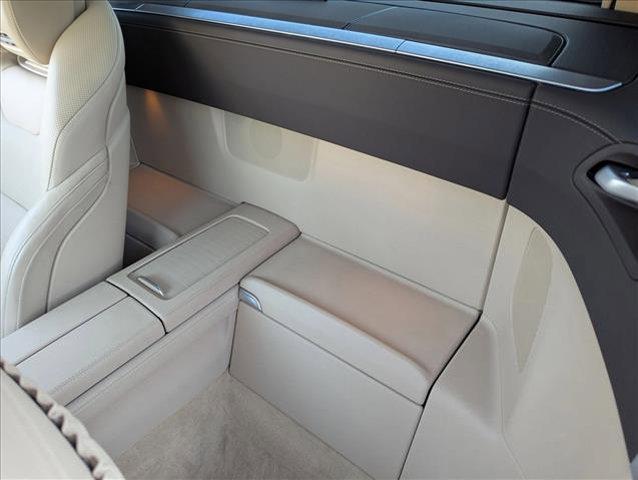 used 2015 Mercedes-Benz SL-Class car, priced at $35,517