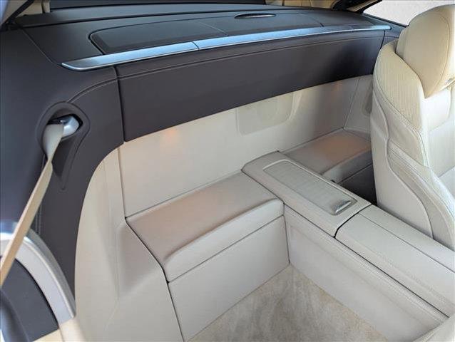 used 2015 Mercedes-Benz SL-Class car, priced at $35,517