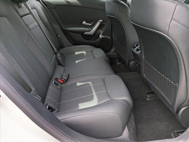 used 2025 Mercedes-Benz CLA 250 car, priced at $46,714