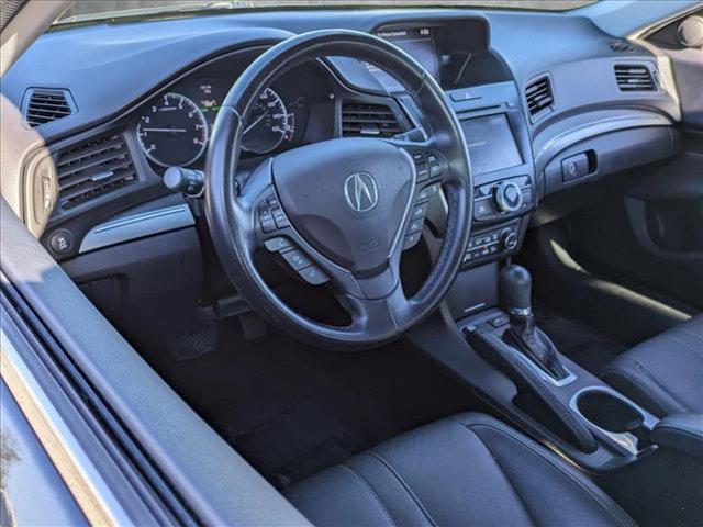 used 2019 Acura ILX car, priced at $16,917