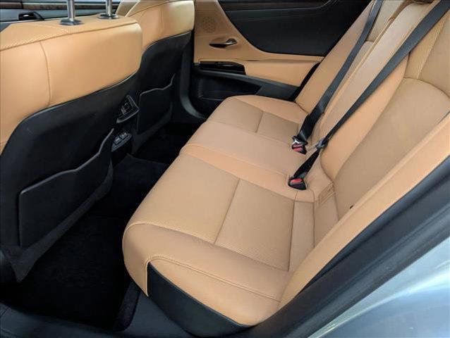 used 2022 Lexus ES 350 car, priced at $26,917