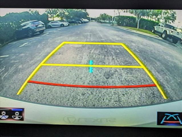 used 2022 Lexus ES 350 car, priced at $26,917