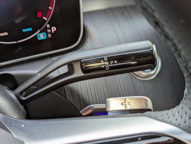 used 2025 Mercedes-Benz C-Class car, priced at $46,917