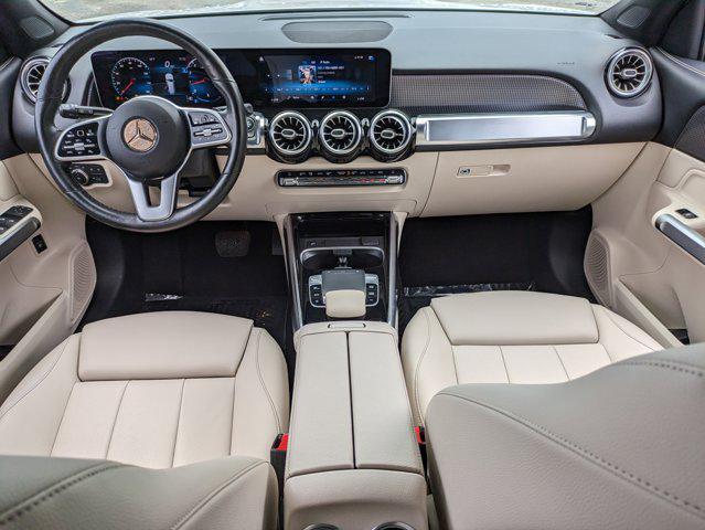 used 2020 Mercedes-Benz GLB 250 car, priced at $26,933