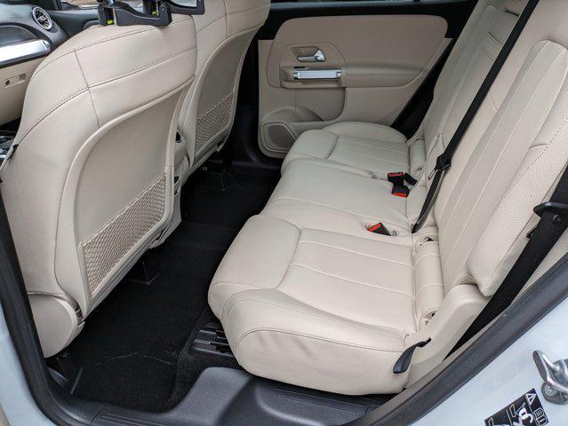 used 2020 Mercedes-Benz GLB 250 car, priced at $26,933