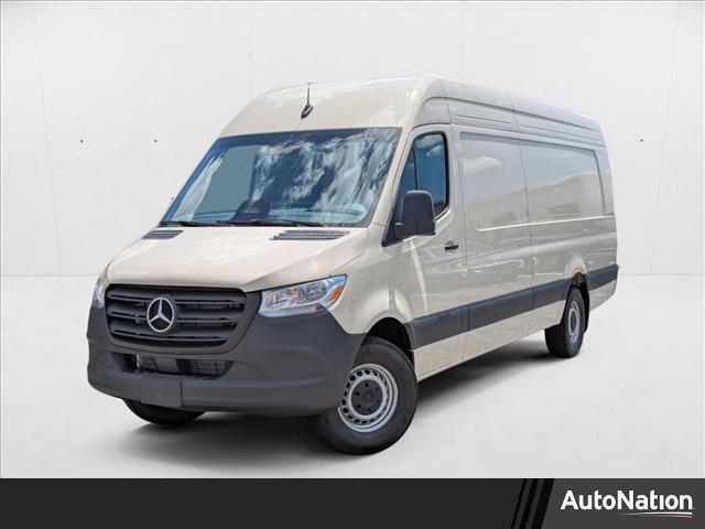 new 2025 Mercedes-Benz Sprinter 2500 car, priced at $66,769