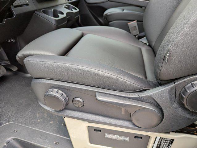 new 2025 Mercedes-Benz Sprinter 2500 car, priced at $66,769