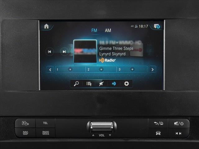 new 2025 Mercedes-Benz Sprinter 2500 car, priced at $68,769