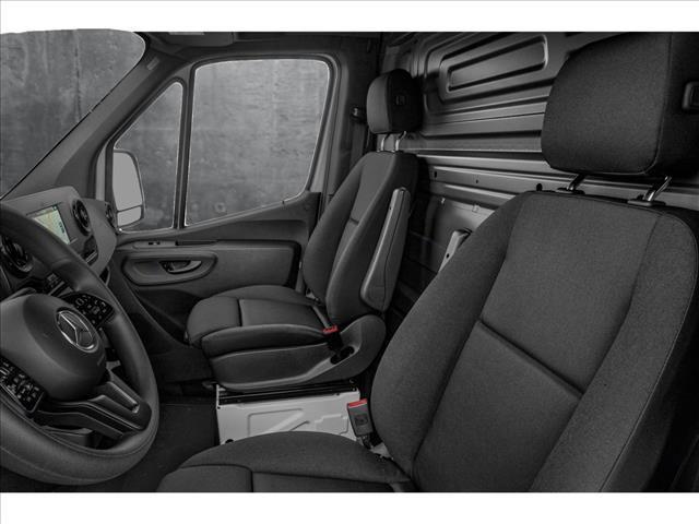 new 2025 Mercedes-Benz Sprinter 2500 car, priced at $68,769