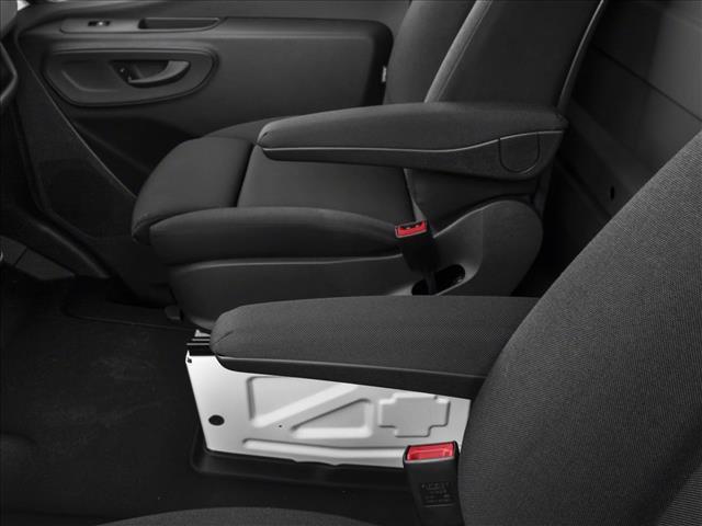 new 2025 Mercedes-Benz Sprinter 2500 car, priced at $68,769