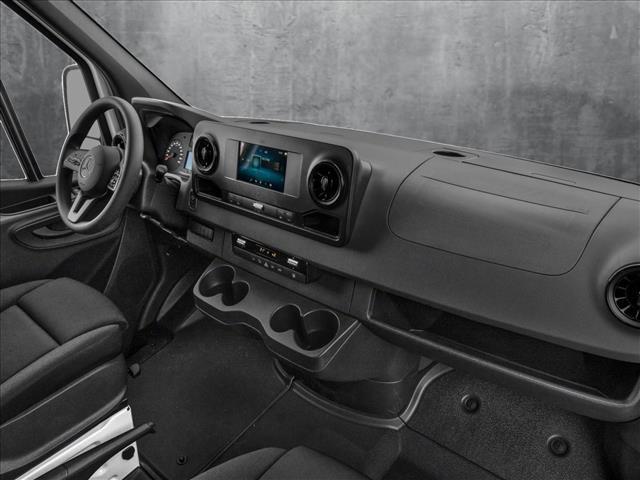 new 2025 Mercedes-Benz Sprinter 2500 car, priced at $68,769