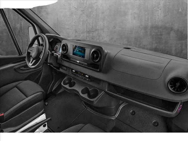 new 2025 Mercedes-Benz Sprinter 2500 car, priced at $68,769