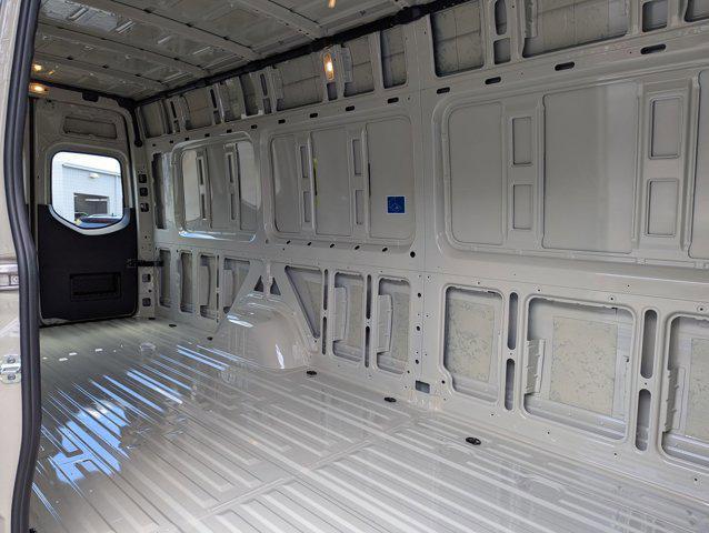 new 2025 Mercedes-Benz Sprinter 2500 car, priced at $66,769