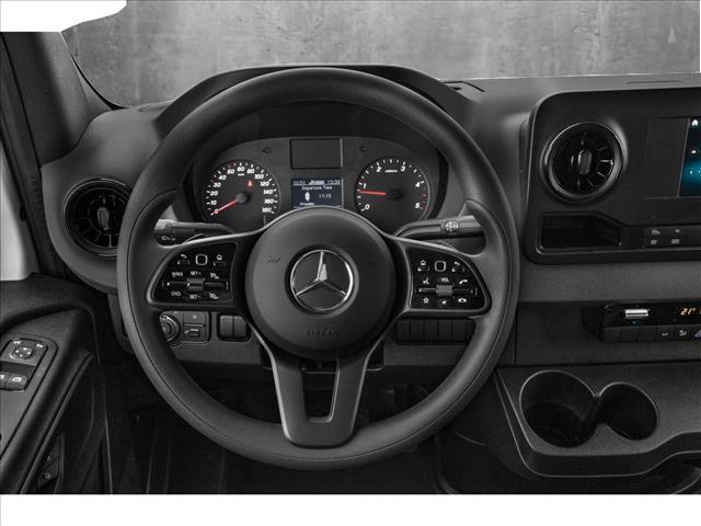 new 2025 Mercedes-Benz Sprinter 2500 car, priced at $68,769