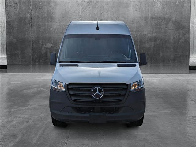 new 2024 Mercedes-Benz Sprinter 2500 car, priced at $84,917