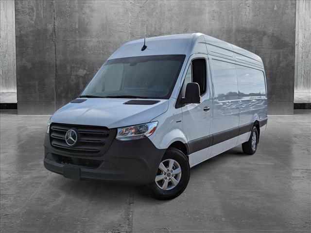 new 2024 Mercedes-Benz Sprinter 2500 car, priced at $84,917