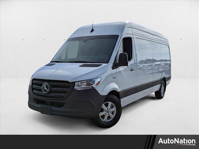 new 2024 Mercedes-Benz Sprinter 2500 car, priced at $66,917