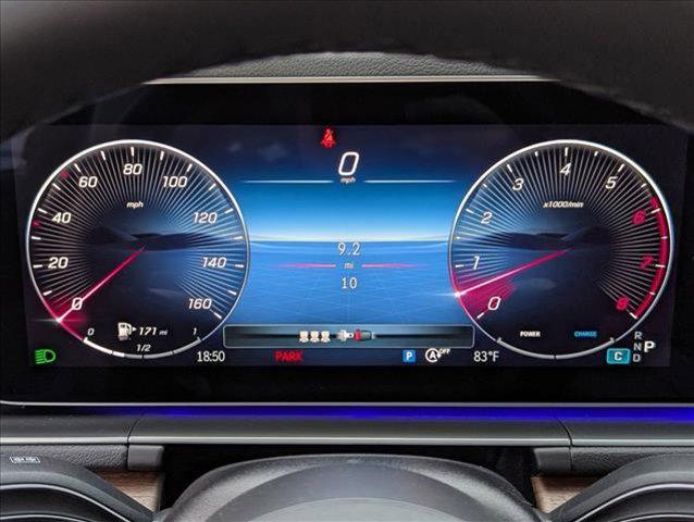 new 2026 Mercedes-Benz GLE 450 car, priced at $79,195
