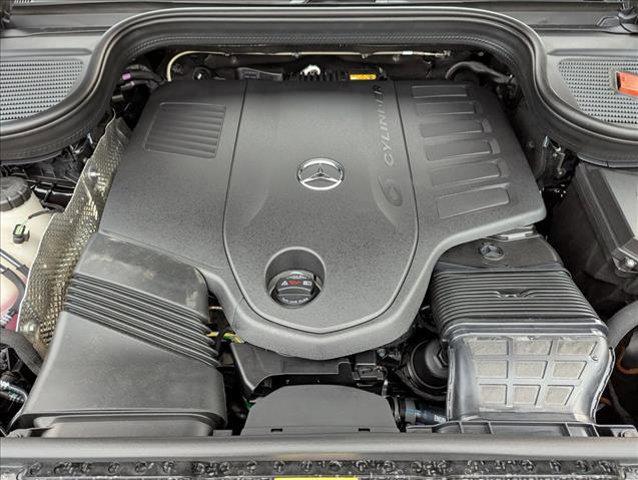 new 2026 Mercedes-Benz GLE 450 car, priced at $79,195