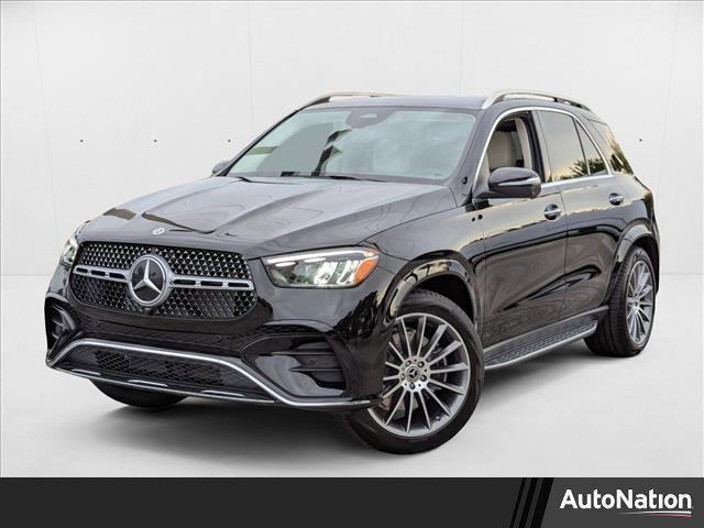 new 2026 Mercedes-Benz GLE 450 car, priced at $79,195
