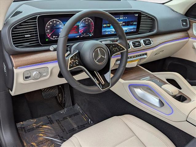 new 2026 Mercedes-Benz GLE 450 car, priced at $79,195