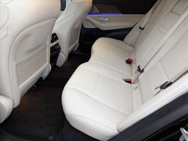 new 2026 Mercedes-Benz GLE 450 car, priced at $79,195