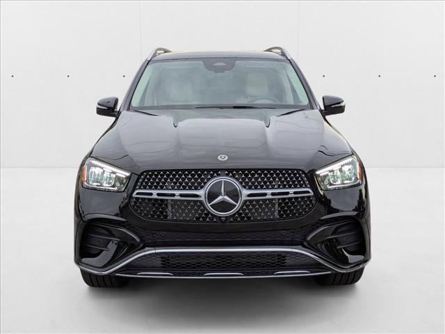 new 2026 Mercedes-Benz GLE 450 car, priced at $79,195