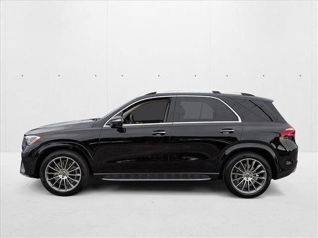 new 2026 Mercedes-Benz GLE 450 car, priced at $79,195