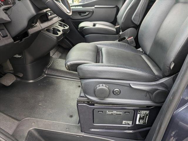 used 2020 Mercedes-Benz Sprinter 2500 car, priced at $63,917