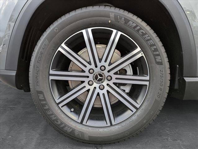 new 2025 Mercedes-Benz GLE 350 car, priced at $69,225