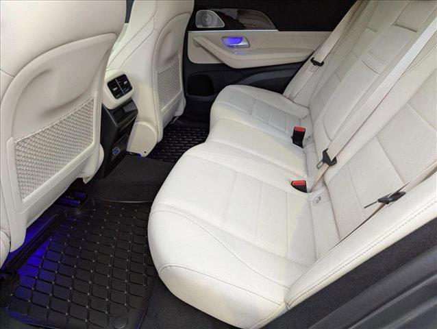 new 2025 Mercedes-Benz GLE 350 car, priced at $69,225